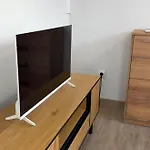 Apartment Przytulne Mieszkanie W Sercu Beskidu Niskiego
