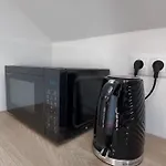 Przytulne Mieszkanie W Sercu Beskidu Niskiego Apartment