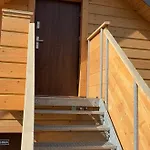 Przytulne Mieszkanie W Sercu Beskidu Niskiego Apartment *