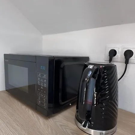 Przytulne Mieszkanie W Sercu Beskidu Niskiego Apartment