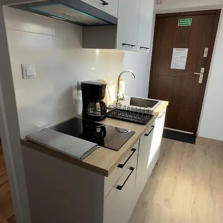 Apartmán Przytulne Mieszkanie W Sercu Beskidu Niskiego Sekowa