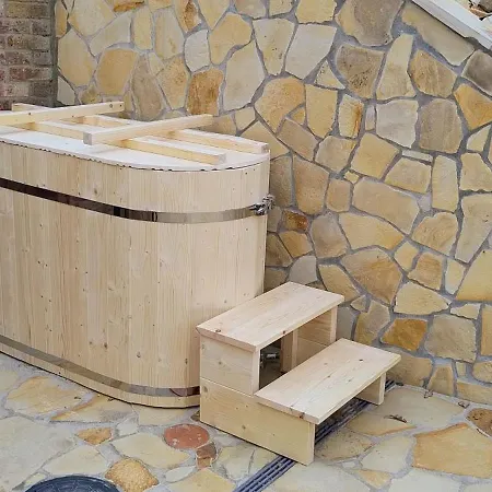 Przytulne Mieszkanie W Sercu Beskidu Niskiego Apartmán