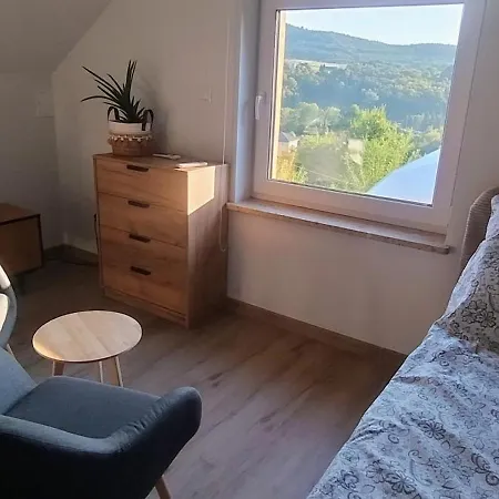 Apartmán Przytulne Mieszkanie W Sercu Beskidu Niskiego *